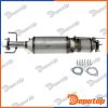 Filtres à Particules Diesel EURO4 pour OPEL | DPF-PL-002, 097-226
